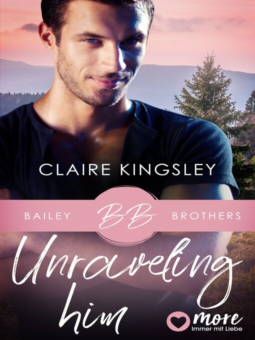 Title details for Unraveling Him by Claire Kingsley - Available